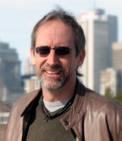 Doug Harris