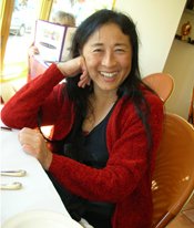 Kyoko Mori
