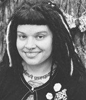 Stacy Pershall