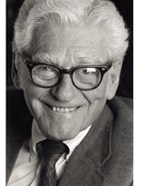 Loren Pope