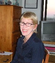 Elizabeth Richards