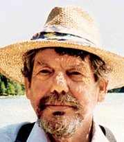 Janwillem van de Wetering