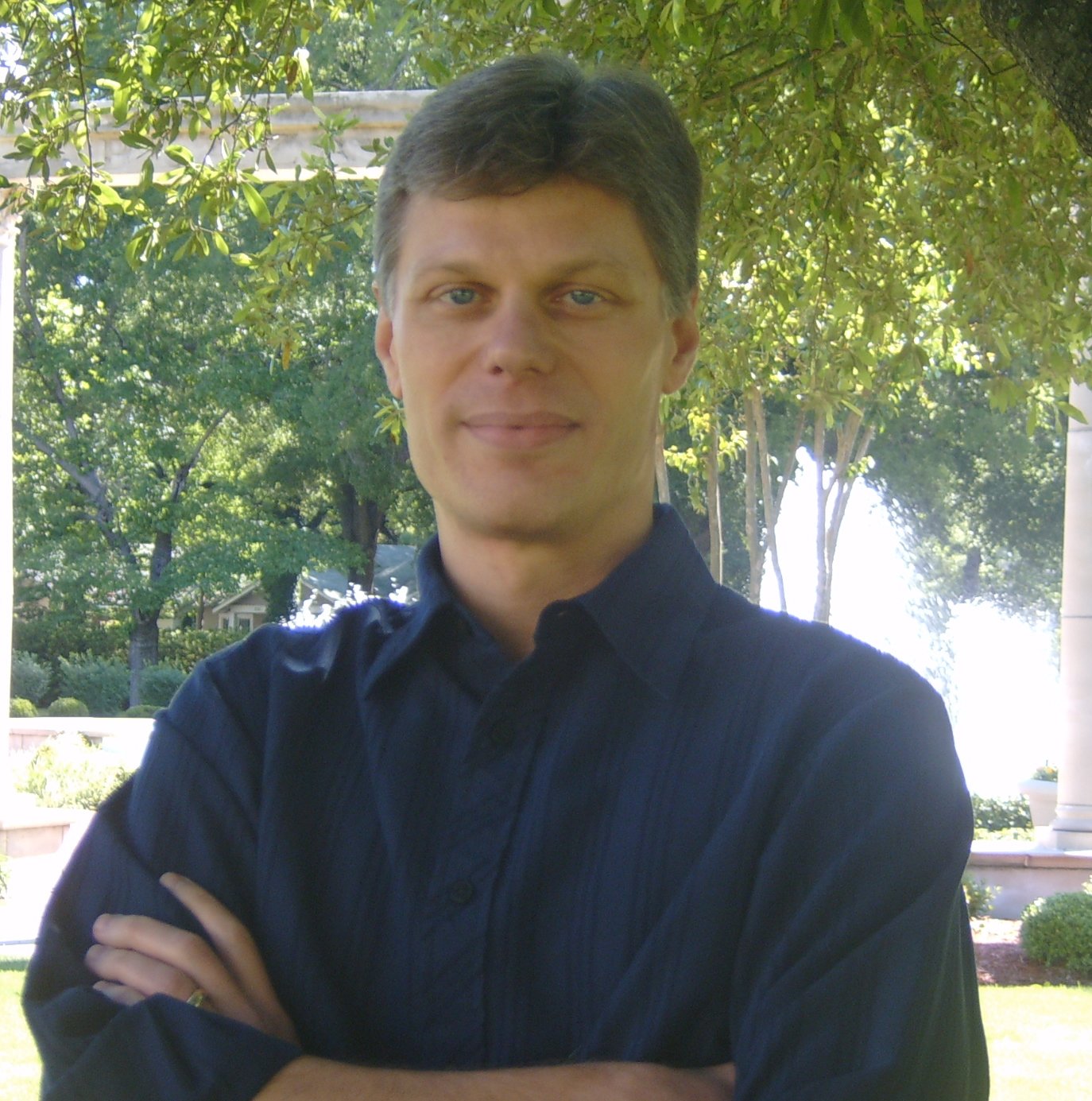 David Welky