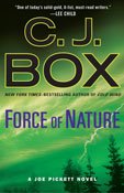 Force of Nature
