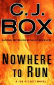 Nowhere to Run