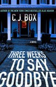 Three Weeks to Say Goodbye