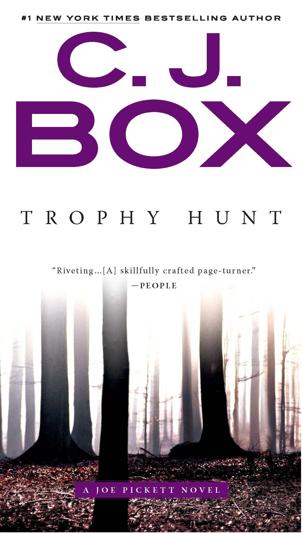 Trophy Hunt
