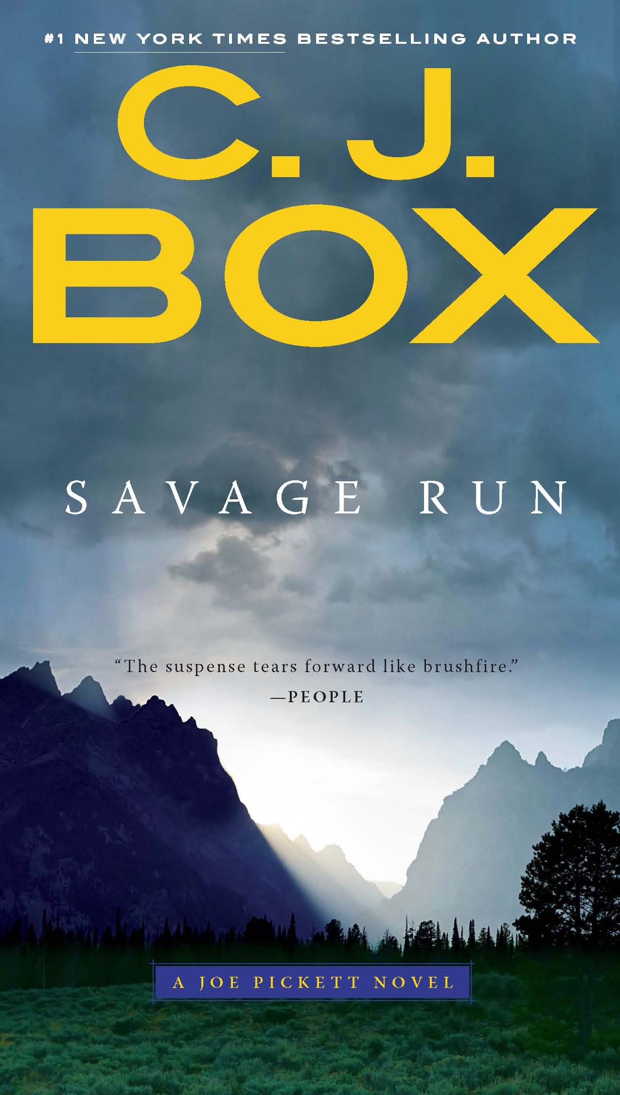 Savage Run