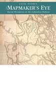 The Mapmaker's Eye: David Thompson on the Columbian Plateau