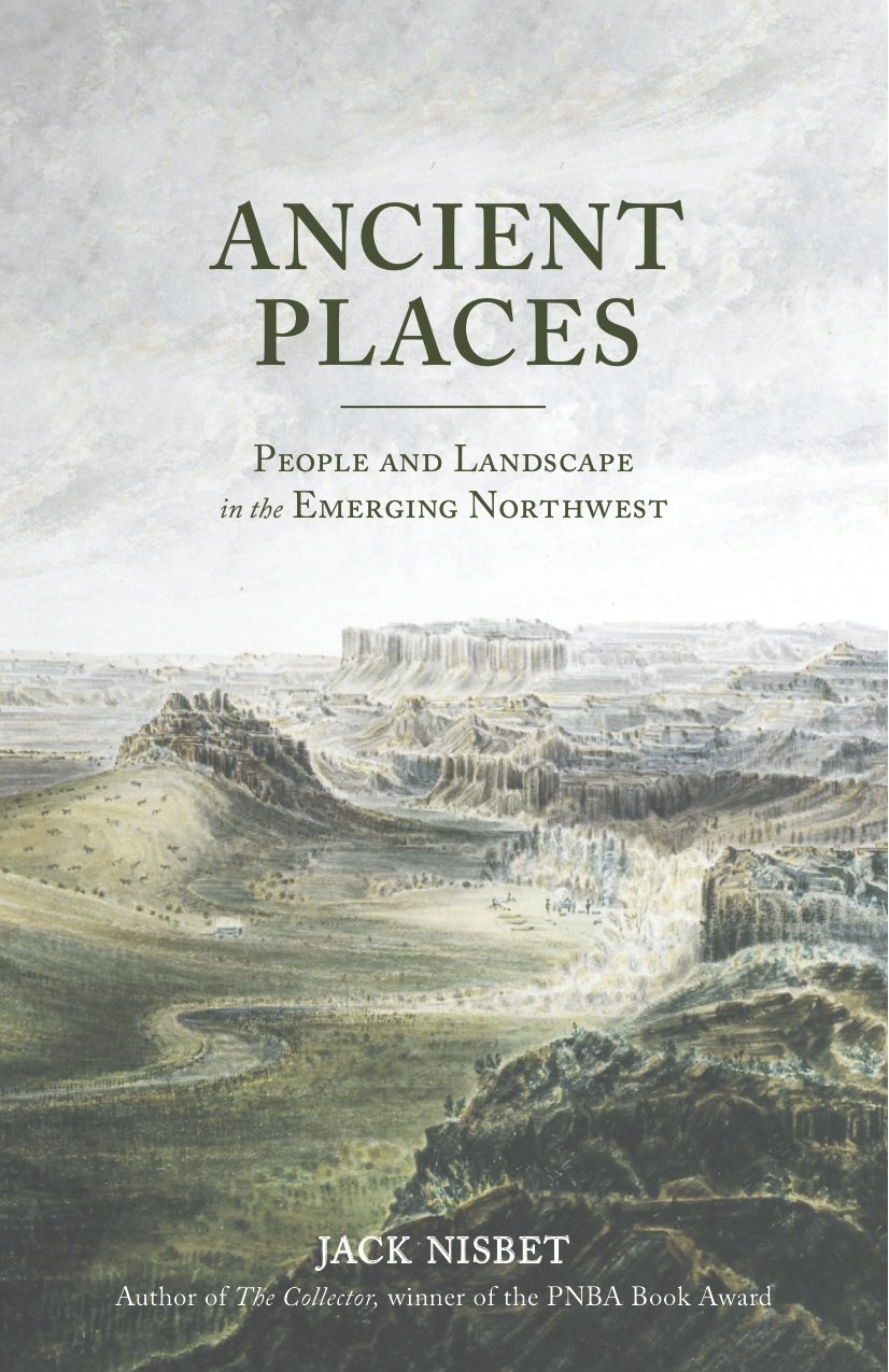 Ancient Places