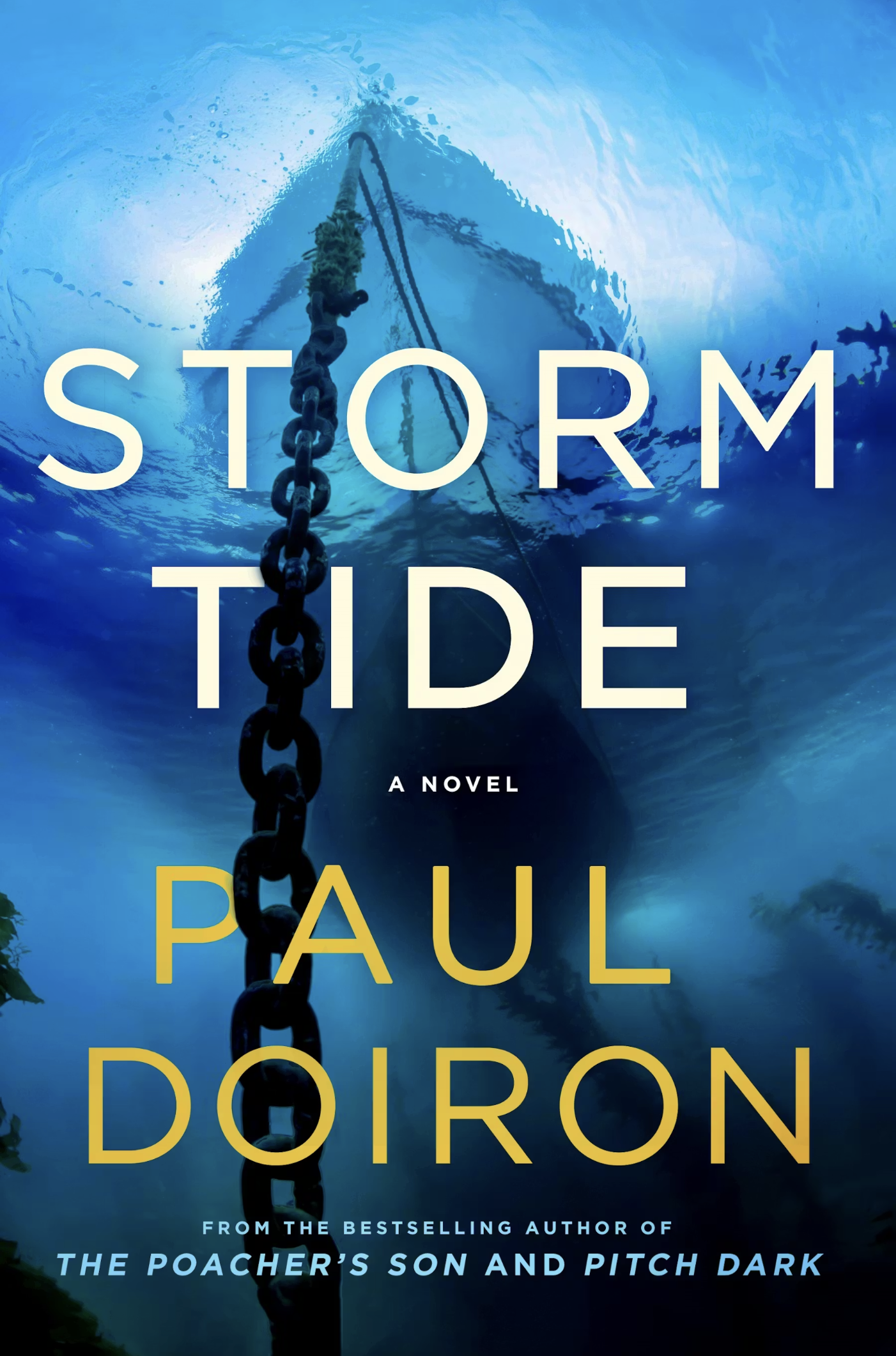 Storm Tide