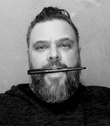Matt Kracht