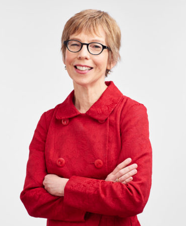 Angela Beeching