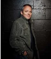 Dennis Lehane