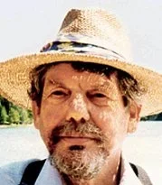 Jan Willem van de Wetering