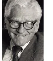Loren Pope