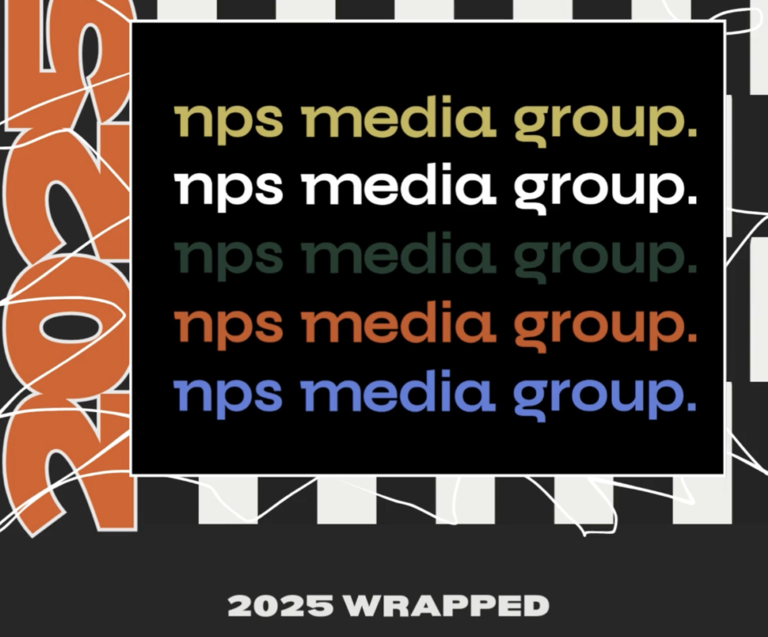 The NPS 2025 Wrapped Is Here!