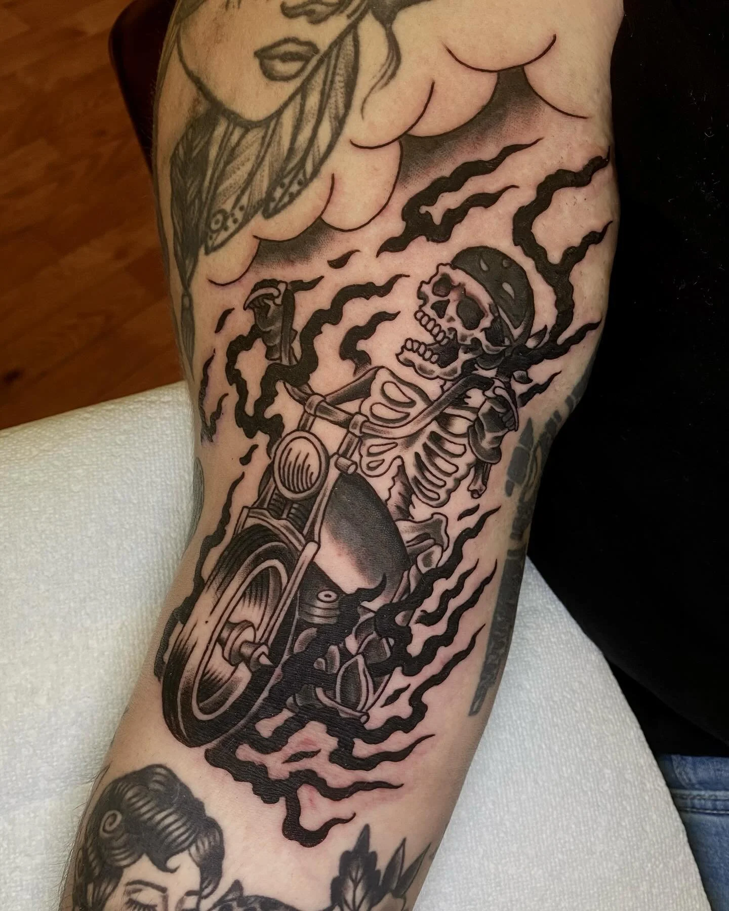 Gap filler for Emily!! Thank you thank youuu