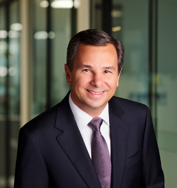 Christopher Anastasopoulos, Chief Financial Officer at Atrium Mortgage Investment
