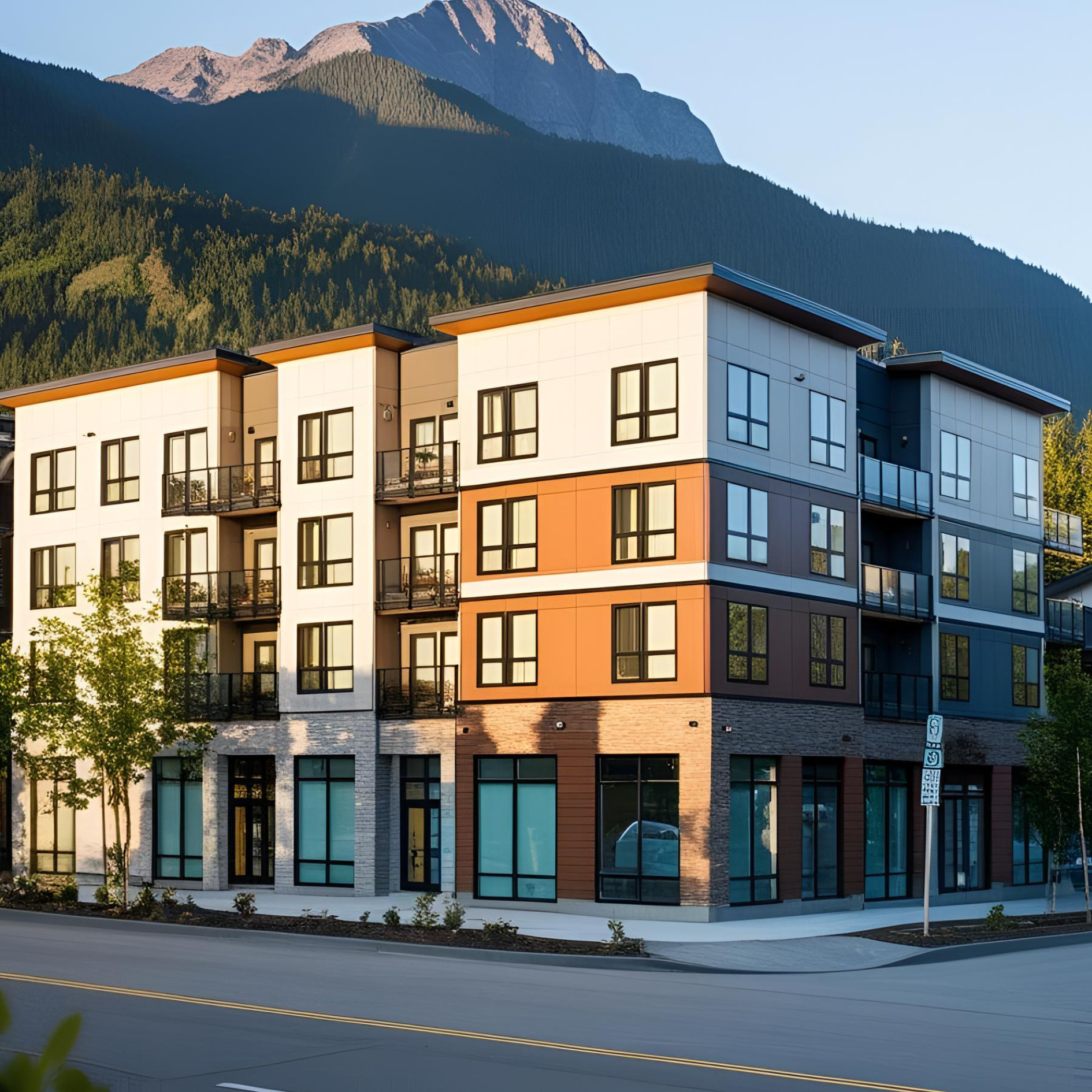 $11,700,000: Rental Apartment Building