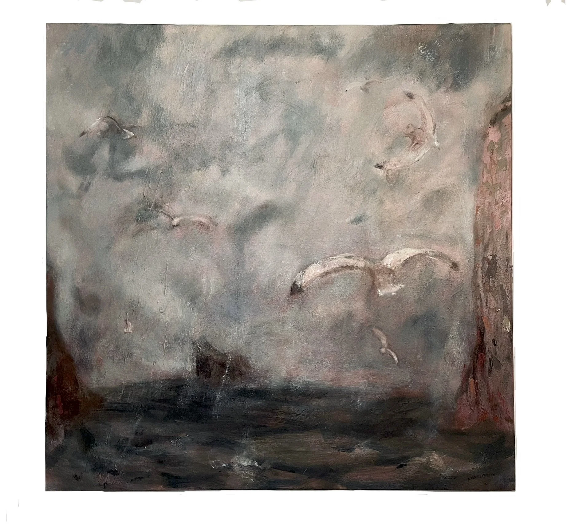 Do you dream of me, as I dream of you?