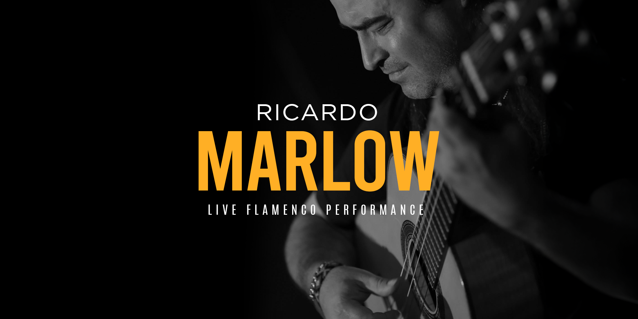 Live Flamenco Saturdays