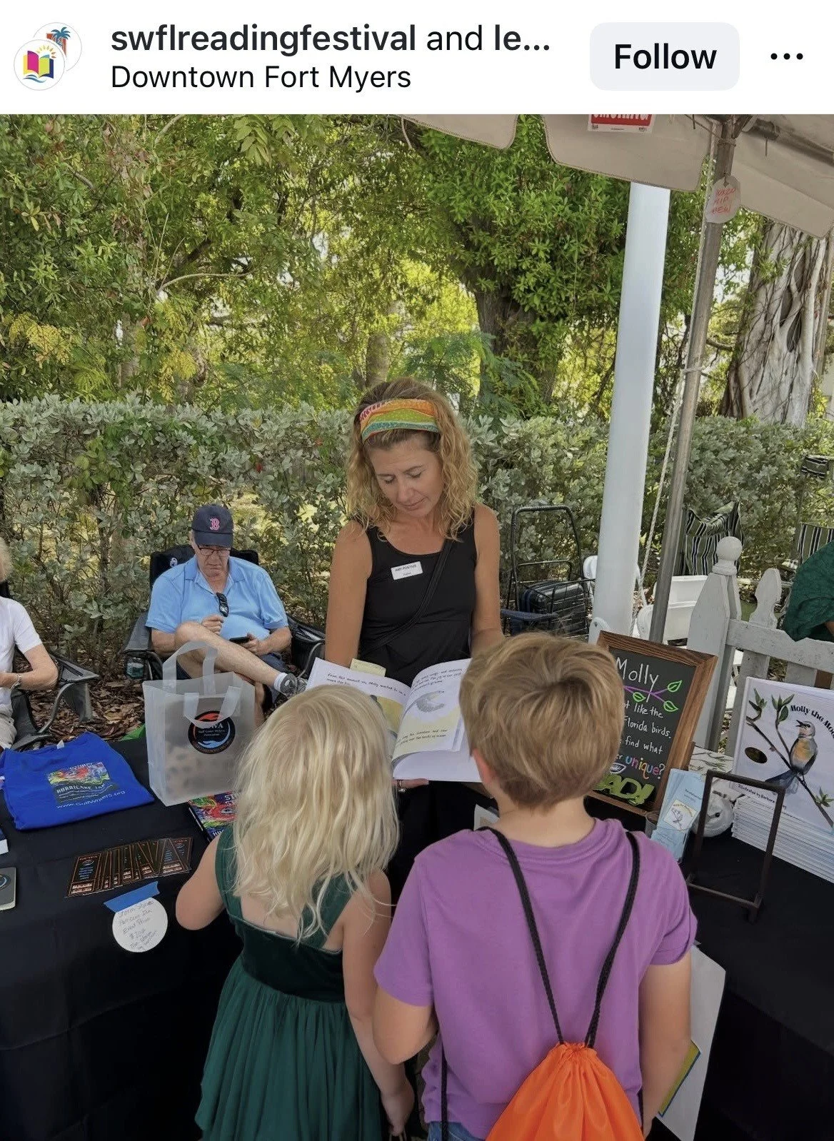 SWFL festival me and kids.jpg