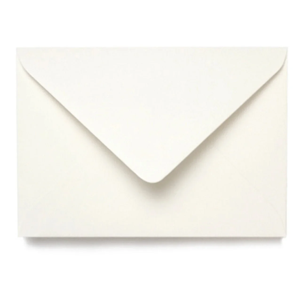 Blank Envelope