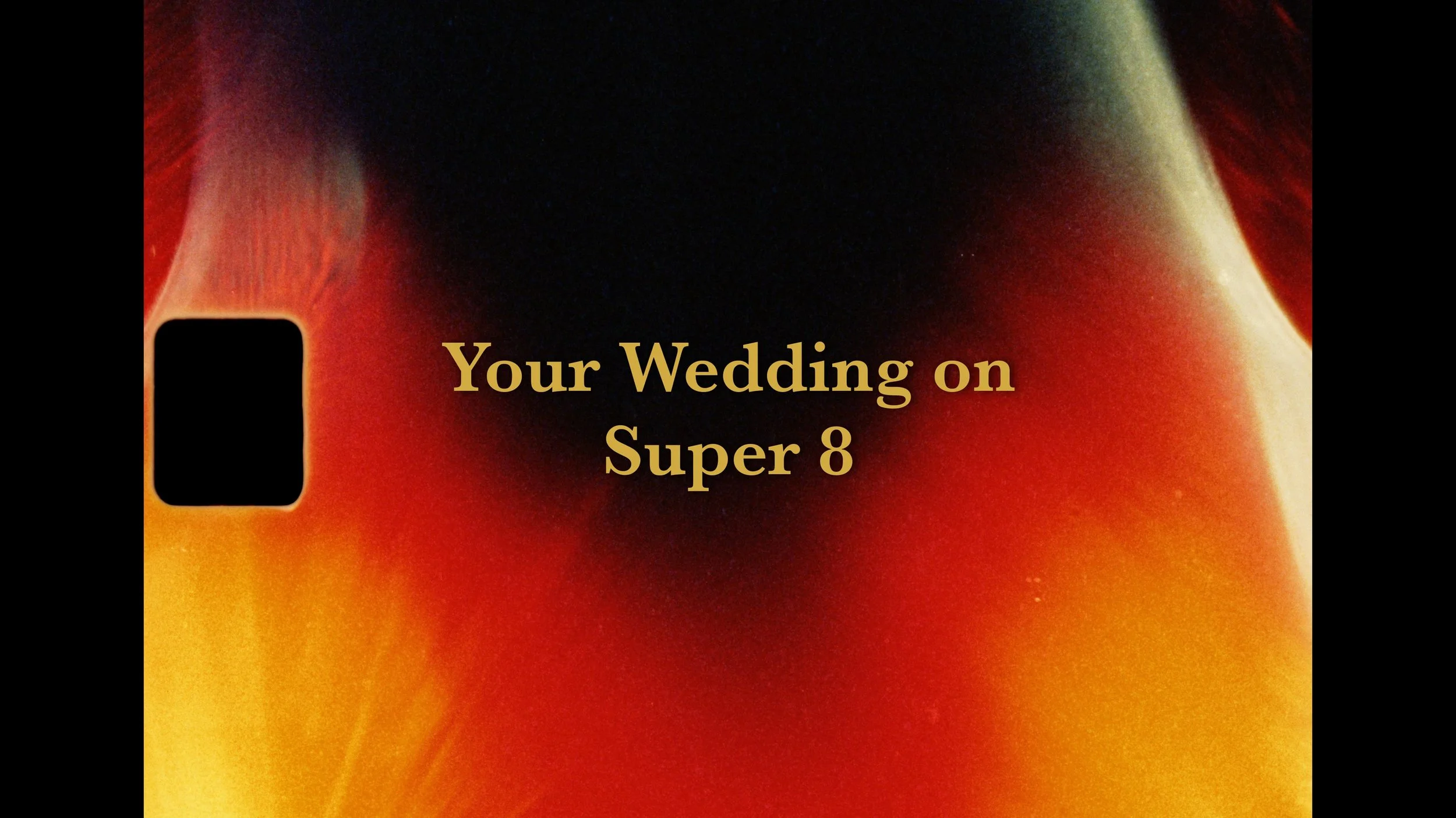 Is Super 8 Enough for Your Wedding? A Reassuring Guide for Couples