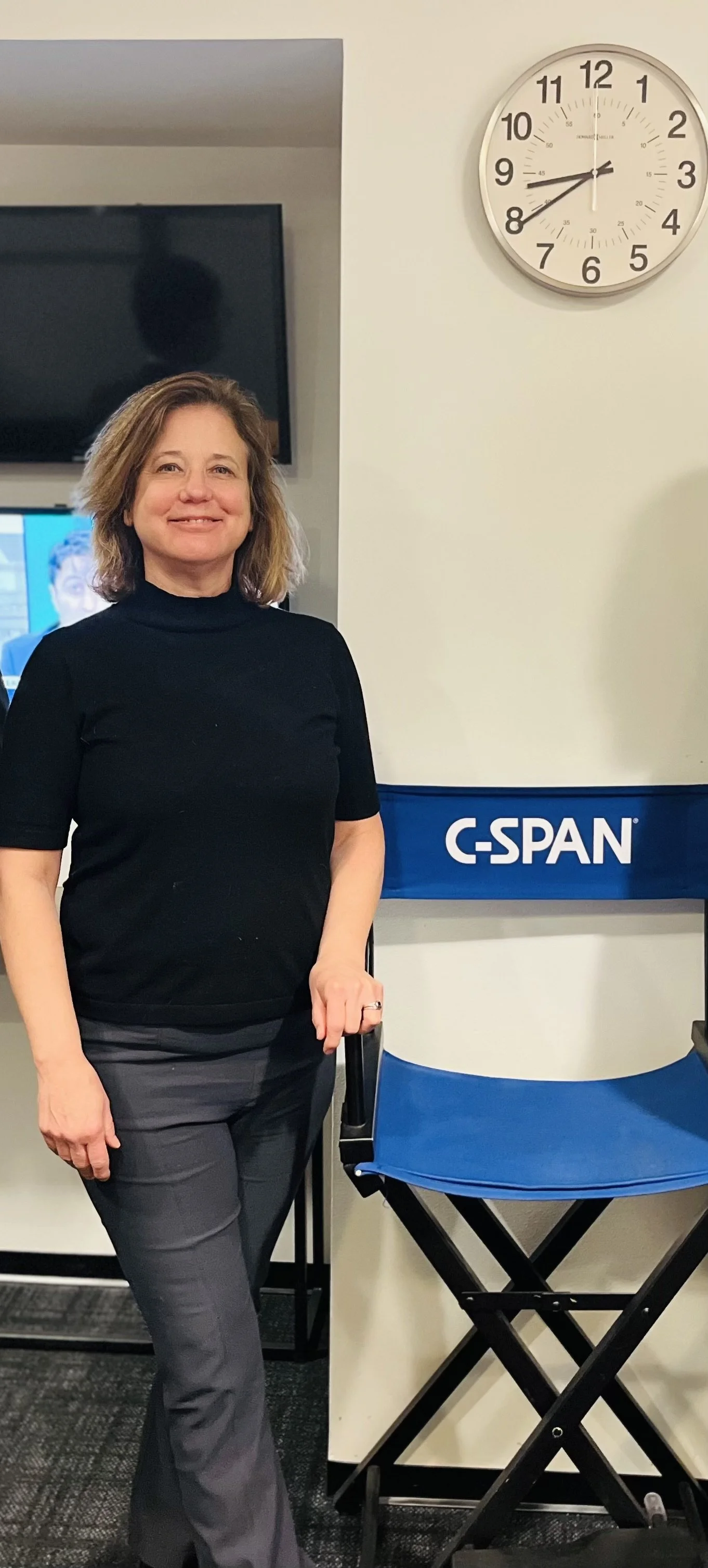 Amy Simmons Farber is a seasoned media strategist for Community Health Centers.