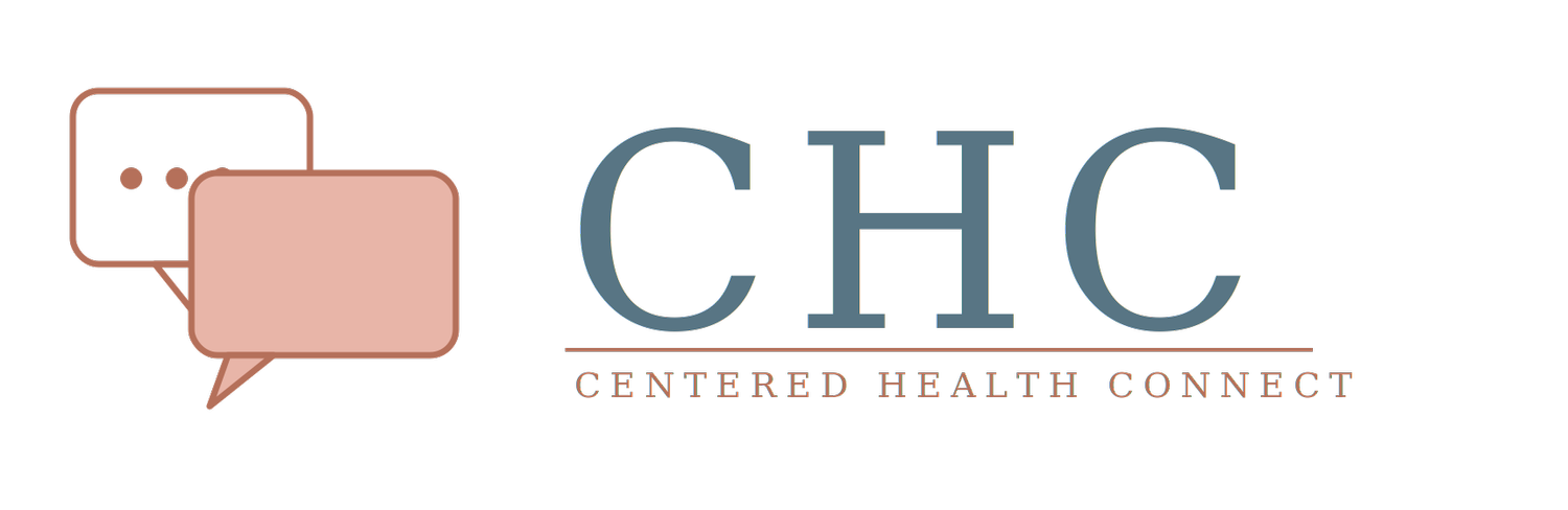 Centered Health Connect 