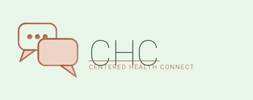 Centered Health Connect 
