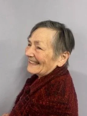 Headshot of Michele Hansen