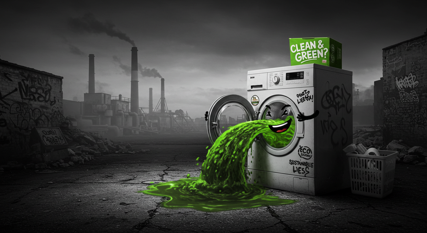 Digging Deeper: Which Green Claims Are Now High-Risk Under the DMCC Act?
