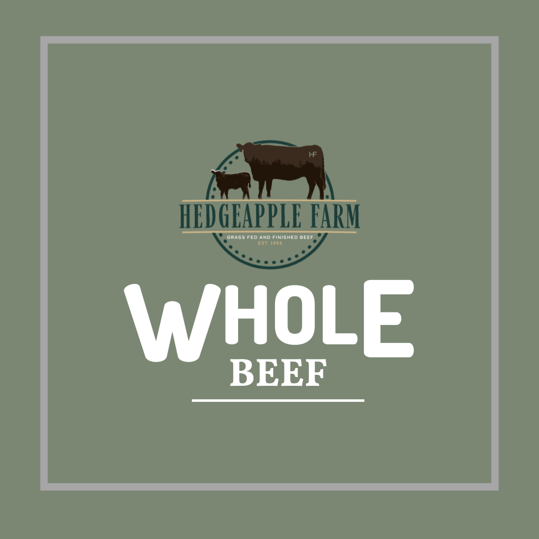 Whole Beef