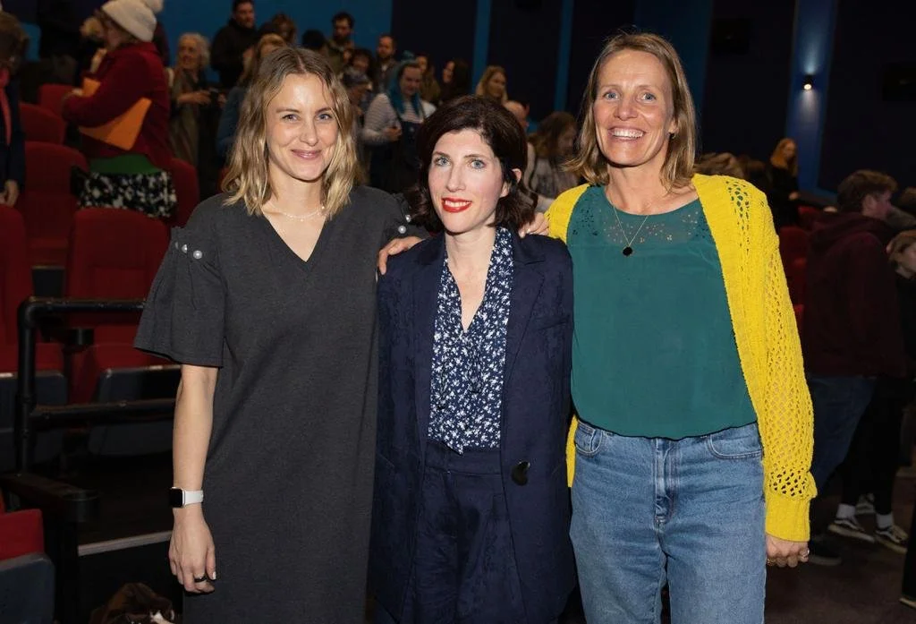 Fashion Reimagined Film - Revolutionising the Fashion Industry