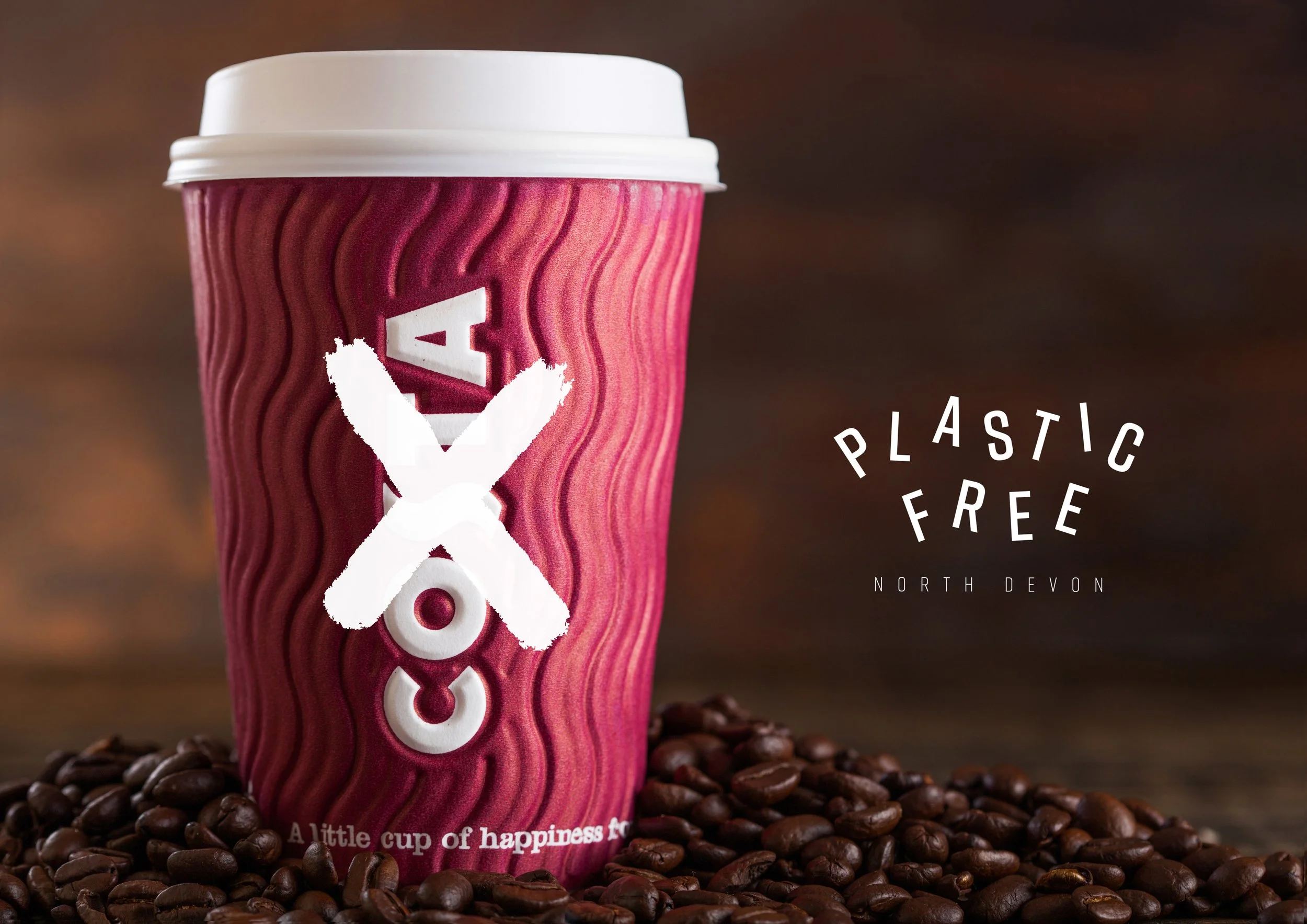 CAMPAIGN TO KEEP COSTA COFFEE OUT OF COMMUNITY  Press Release