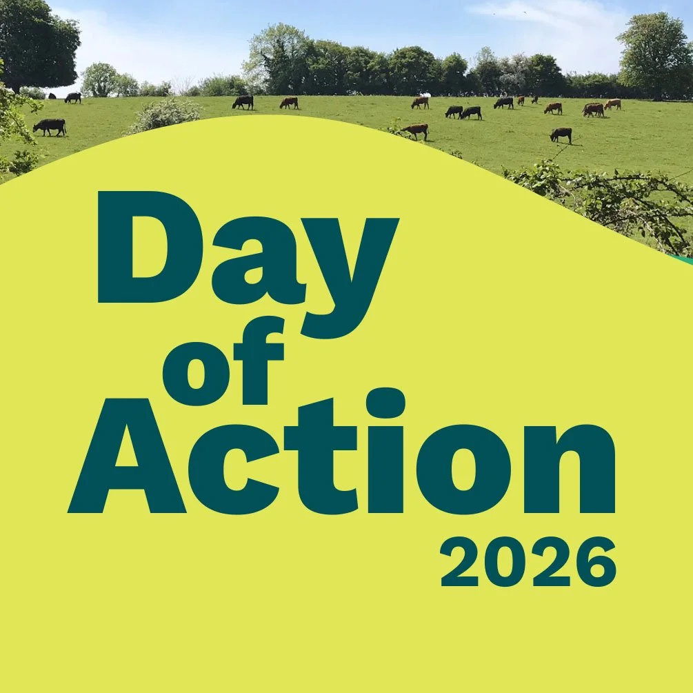 Day of Action 2026