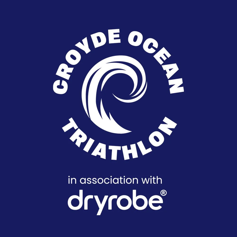 Croyde Ocean Triathlon