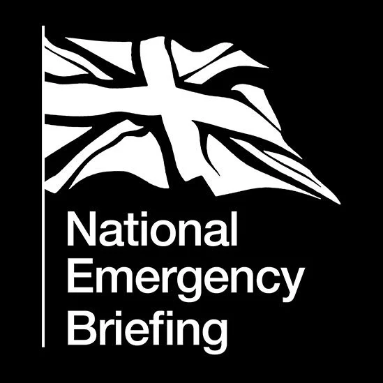 Bringing the People’s Emergency Briefing to northern Devon