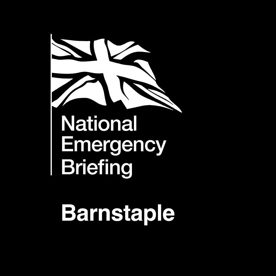 Film Screening, Barnstaple People's Emergency Briefing
