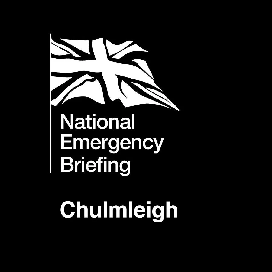 Film Screening Chulmleigh: People's Emergency Briefing