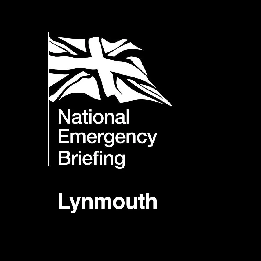 Film Screening Lynmouth: People's Emergency Briefing