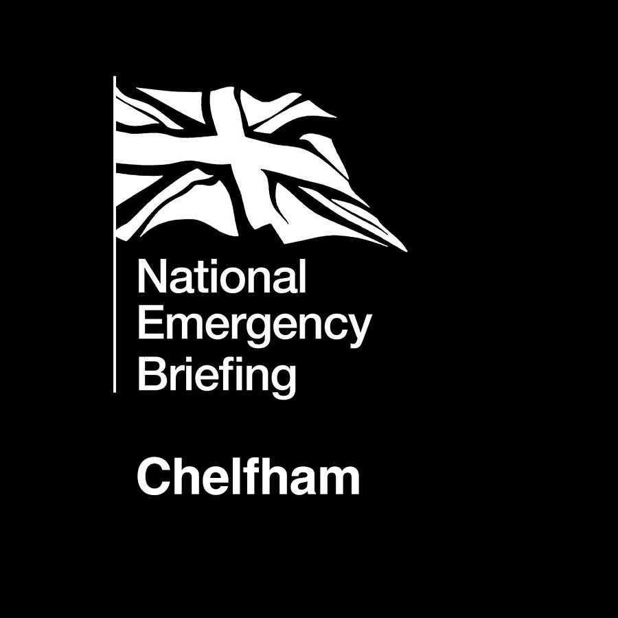 Film Screening Chelfham: People's Emergency Briefing