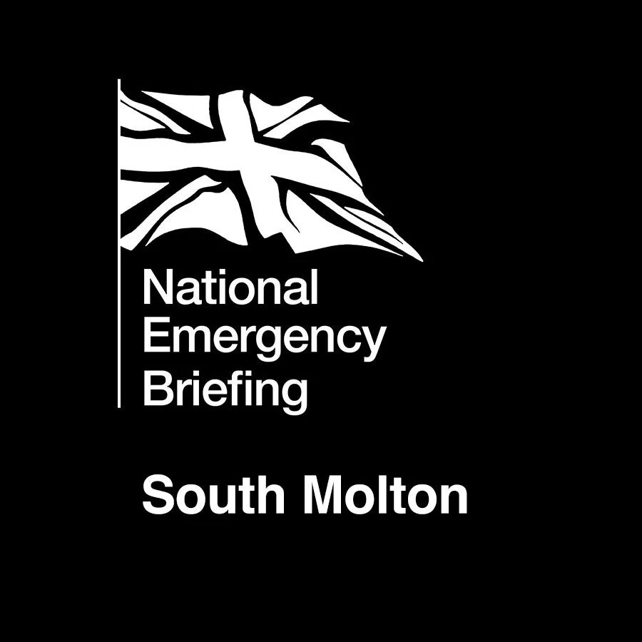 Film Screening South Molton: People's Emergency Briefing