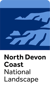ND coast national landscape AONB logo.png