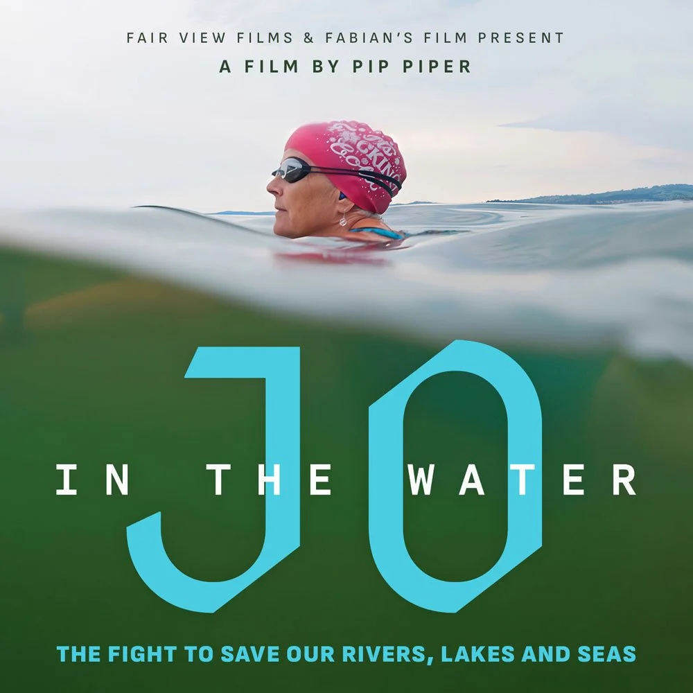 Jo In The Water: Film Screening