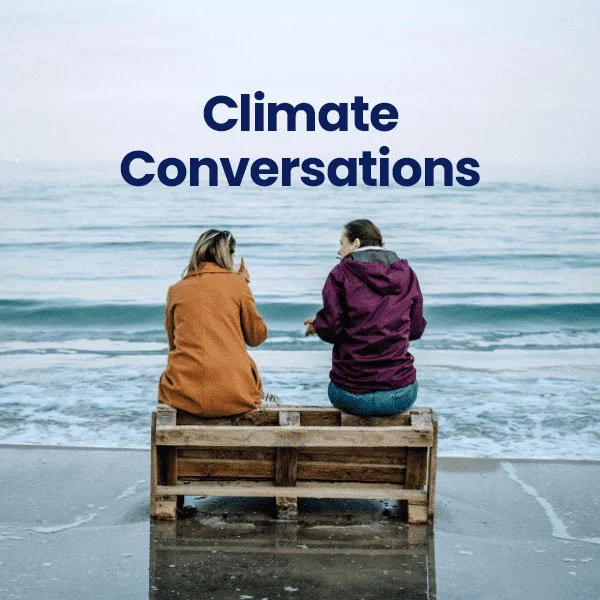 Climate Conversations, Barnstaple