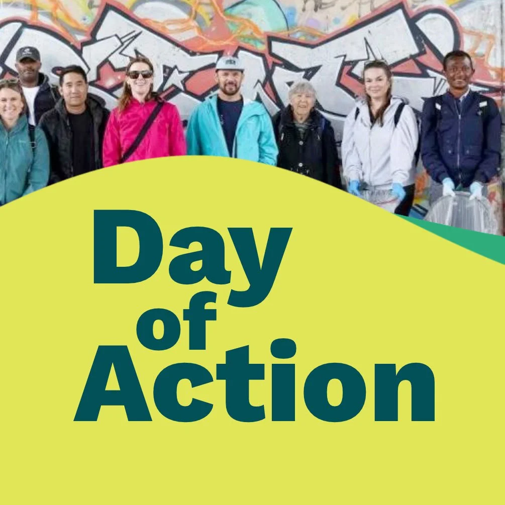 Day of Action