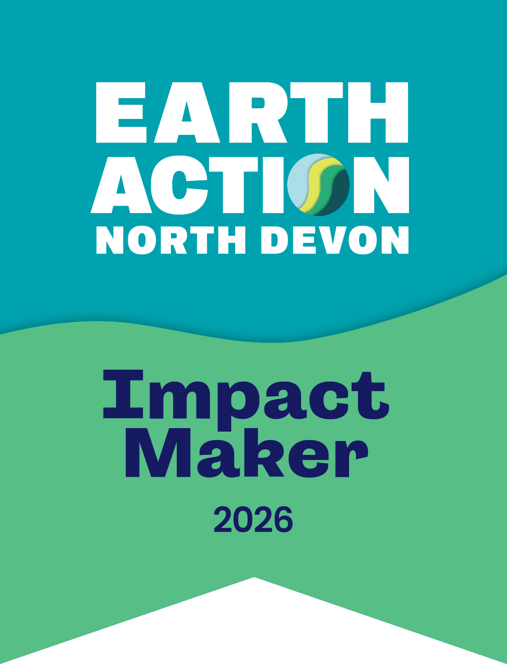 Impact Maker 2026